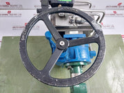 Trisome M0R-300/Da(32:1) Position Gear Assembly 10Bar 150 Psig