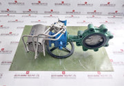 Trisome M0R-300/Da(32:1) Position Gear Assembly 10Bar 150 Psig