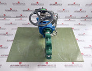 Trisome M0R-300/Da(32:1) Position Gear Assembly 10Bar 150 Psig