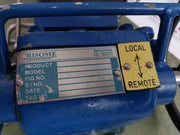 Trisome M0R-300/Da(32:1) Position Gear Assembly 10Bar 150 Psig