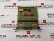 Tritek Am3-dcip-1.2 Digital Input Module 854133203P161
