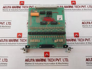 Tritek Am3 Dcip-1.2 Universal Amplifier Card 854133203P161