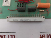 Tritek Am3 Dcip-1.2 Universal Amplifier Card 854133203P161