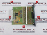Tritek B_Digip2 I.P-1259 Pcb Module Printed Circuit Board Single Side