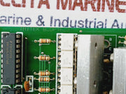 Tritek B_Op 16_3 Output Card-16 O/P-1441 