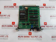 Tritek Cpu-1 Printed Circuit Board H_Cpu02 H_Io02