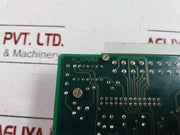 Tritek Cpu-1 Printed Circuit Board H_Cpu02 H_Io02