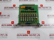 Tritek Dc O/P Am3-dcop-1.2 Printed Circuit Board