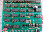 Tritek F_Trck_1 Printed Circuit Board
