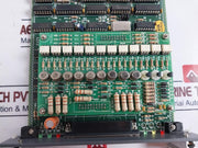 Tritek Ftrck3B Printed Circuit Board