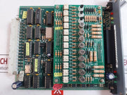 Tritek Ftrck3B Printed Circuit Board New