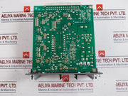 Tritek Micro Controls Kb05051-4U Rack Smps-power Supply Card Rev B