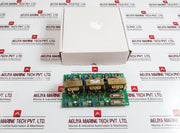 Tritek Pha_Ang5 Printed Circuit Board 230V 9-0-9V