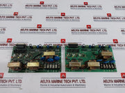 Tritek Pha_Ang 3 Printed Circuit Board