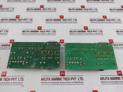 Tritek Pha_Ang 3 Printed Circuit Board