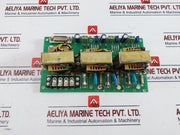 Tritek Pha_Ang 5 Printed Circuit Board