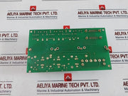 Tritek Pha_Ang 5 Printed Circuit Board