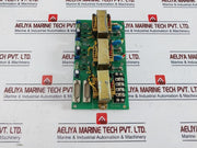 Tritek Pha_Ang 5 Printed Circuit Board