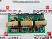 Tritek Pha_Ang 5 Printed Circuit Board