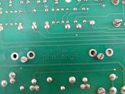 Tritek Pha_Ang 5 Printed Circuit Board