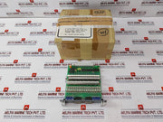 Tritek T0Opcard16O Output Card 16 Printed Circuit Board