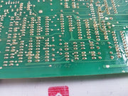 Tritek Tc-2655 Printed Circuit Board Am3-tcip-12