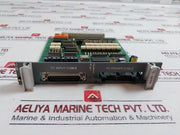 Tritek Tc-2655 Printed Circuit Board Am3-tcip-12