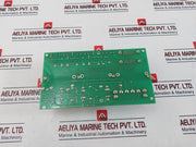 Tritek Tphac440V9Z Phase Angle Card Pha_Ang5