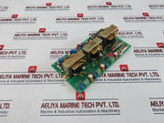 Tritek Tphac440V9Z Phase Angle Card Pha_Ang5