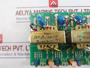 Tritek Tphac440V9Z Phase Angle Card Pha_Ang5