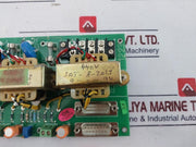 Tritek Tphac440V9Z Phase Angle Card Pha_Ang5