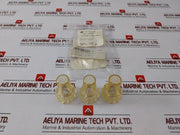 Triton- Evac 15024 Sight Glass For Stroke Limiter