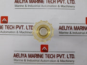 Triton- Evac 15024 Sight Glass For Stroke Limiter