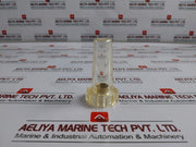 Triton-evac 15025 Sight Glass For Stroke Limiter/Indicator