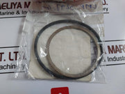 Triton-evac 25039 Feed Concentrate Port For 8” Phoenix Pressure New