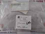 Triton 15419 Control Air Diaphragm For Triton Systems