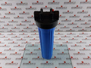 Triton Cartridge Filter Housing 20” Big Blue 5°C/45°C 28 Series
