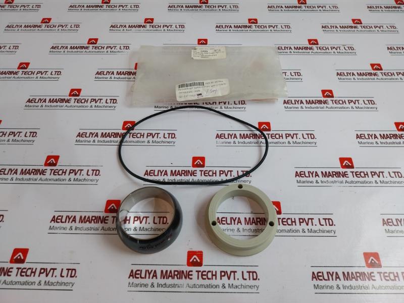 Triton Evac 24859 Super Duplex App Retainer Set 11-13, 16-19 And 22