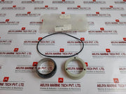Triton Evac 24859 Super Duplex App Retainer Set 11-13, 16-19 And 22