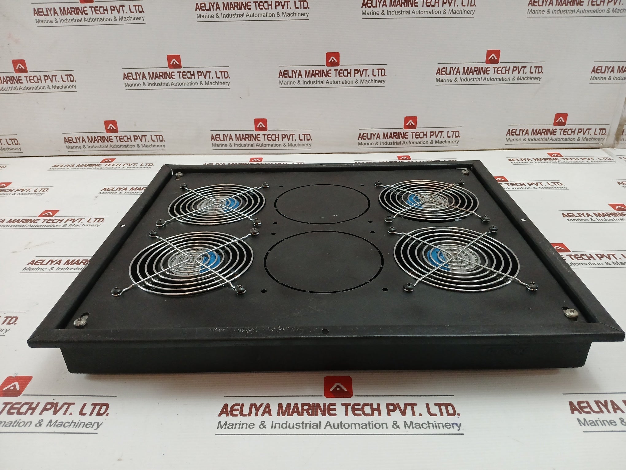 Triton Dp200A Cooling Fan For Panel 220-240V/50-60Hz