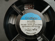 Triton Dp200A Cooling Fan For Panel 220-240V/50-60Hz