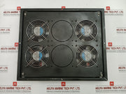 Triton Dp200A Cooling Fan For Panel 220-240V/50-60Hz