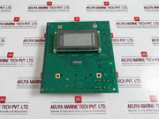 Trojan 931066-001 Tie Down Comm. Module Rt-m 24Vdc 1A 