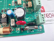 Trojan 931066-001 Tie Down Comm. Module Rt-m 24Vdc 1A 