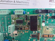 Trojan 931066-001 Tie Down Comm. Module Rt-m 24Vdc 1A 