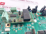 Trojan 931066-001 Tie Down Comm. Module Rt-m 24Vdc 1A 