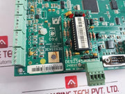 Trojan 931066-001 Tie Down Comm. Module Rt-m 24Vdc 1A 