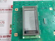 Trojan 931066-001 Tie Down Comm. Module Rt-m 24Vdc 1A 