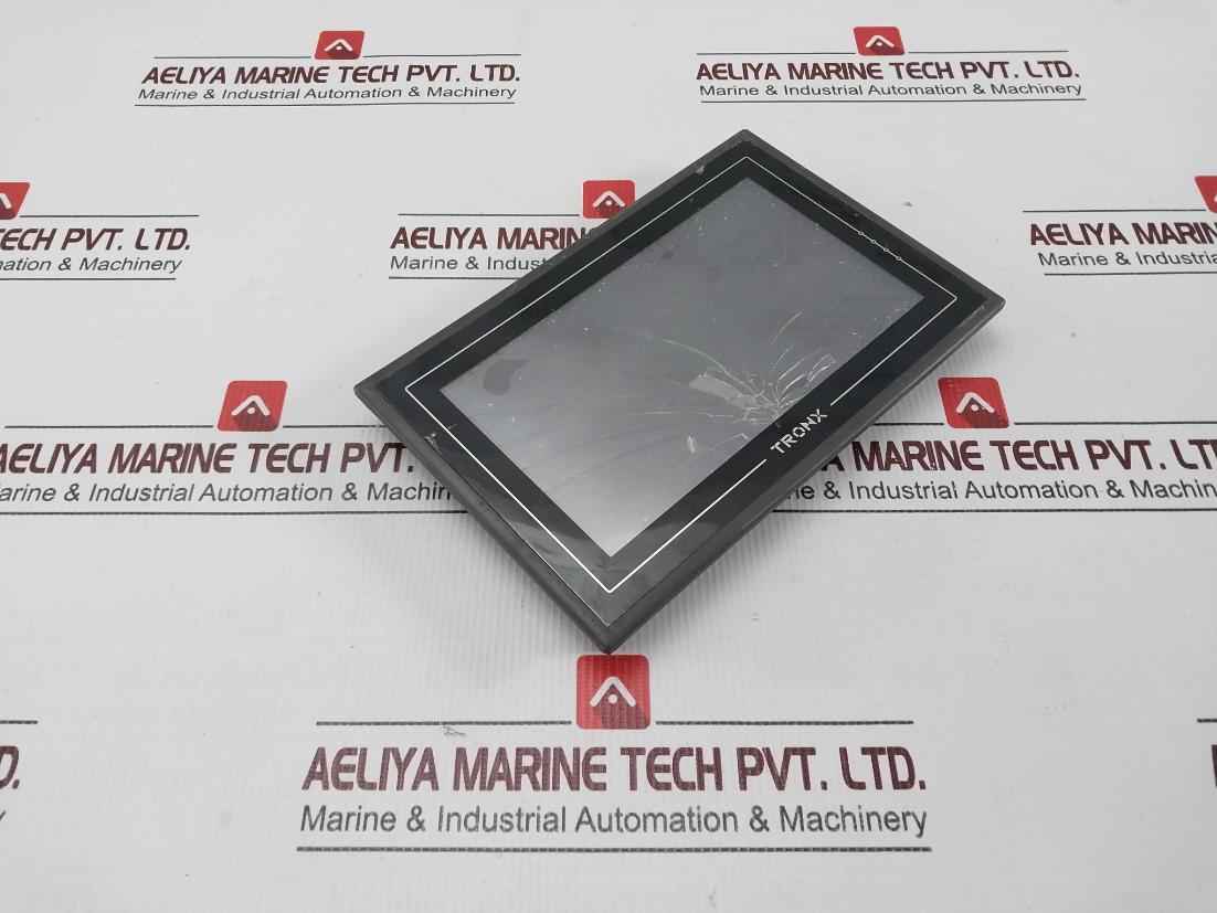 Tronx He200-a Microprocessor Control Unit Dc24V/500Ma