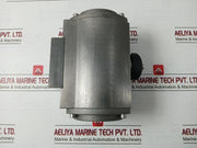 Tru Torq T008C0Xm Tda 8 F05 Cni E-type Metric Pneumatic Actuator Tt8Iso06
